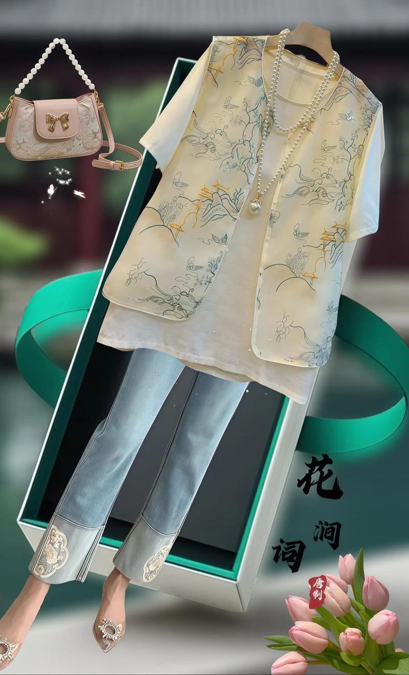海口服装店:品牌效应与线上布局的完美融合